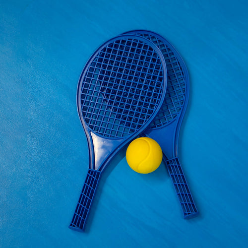 Tennis-Set für Kinder