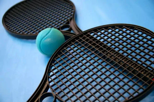 Tennis-Set für Kinder