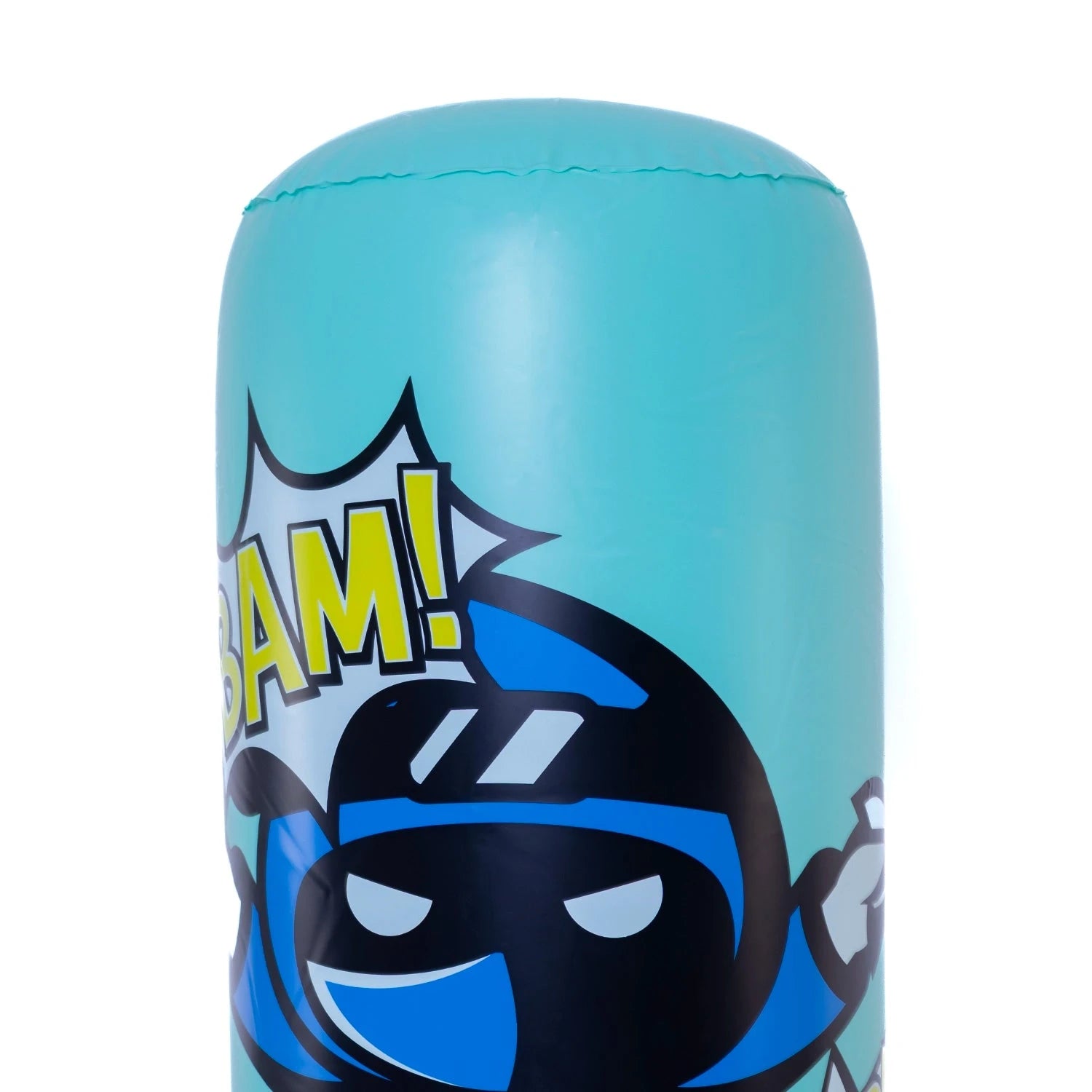 Stand-up punching bag - Speed Boxing training Powershot