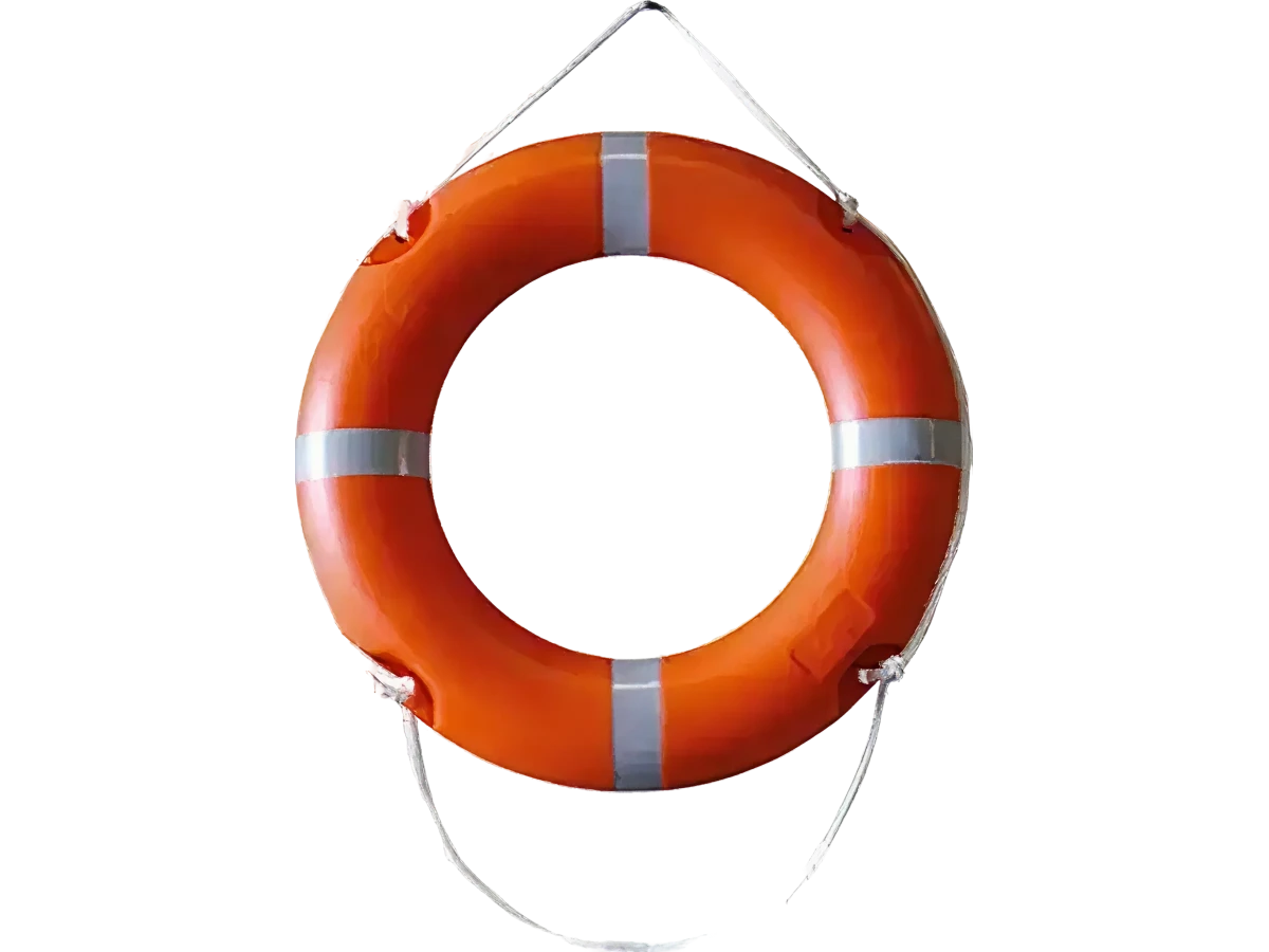 Rettungsring