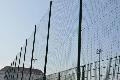 Multi-Sport Protection Net - 24m x 4m Powershot