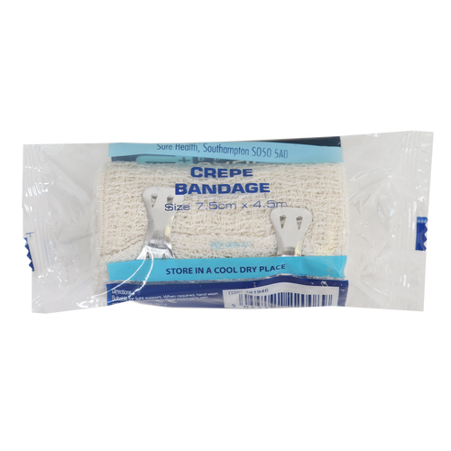 Selbsthaftende Bandage