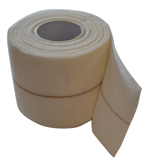 Selbsthaftender Verband