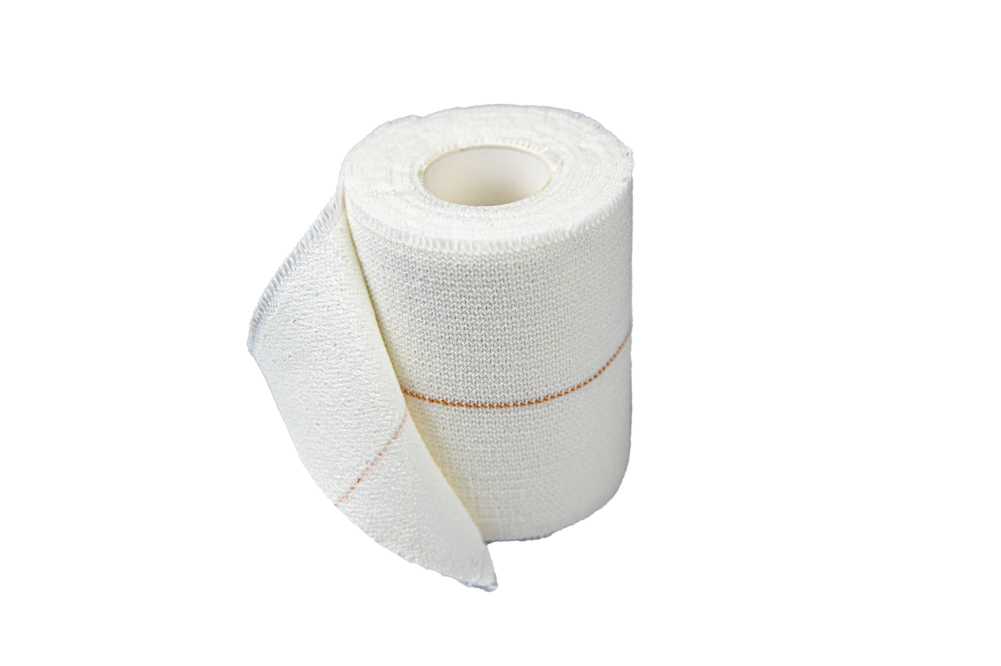 ELASTISCHE UND ADHESIFISCHE BANDAGE 7,5cm x 2,5m