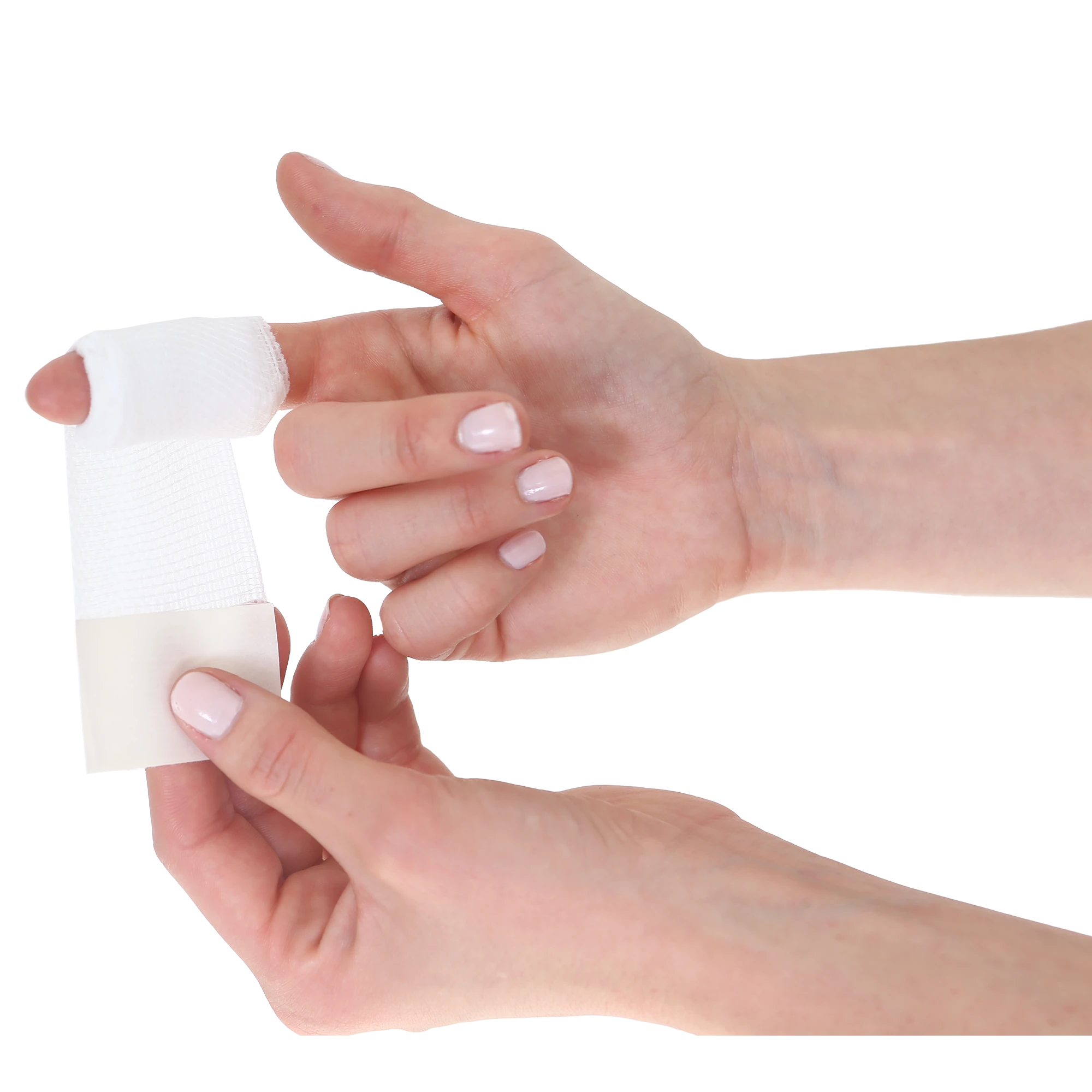Fingerverband 3,5 cm x 3,5 cm