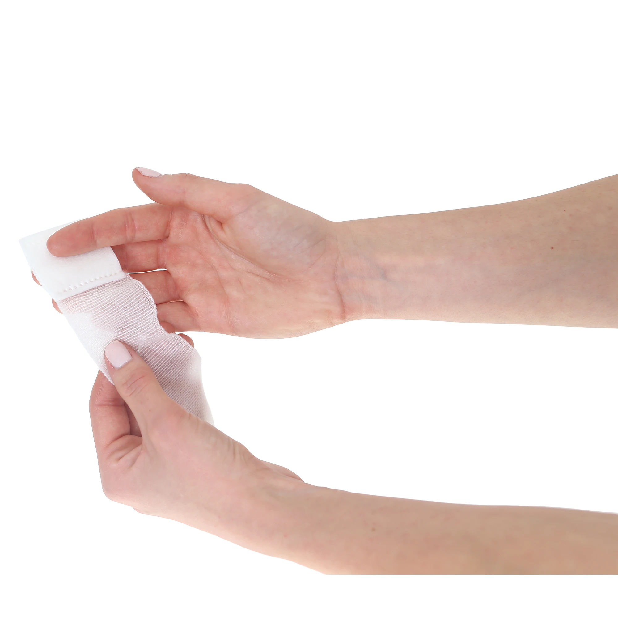 Fingerverband 3,5 cm x 3,5 cm