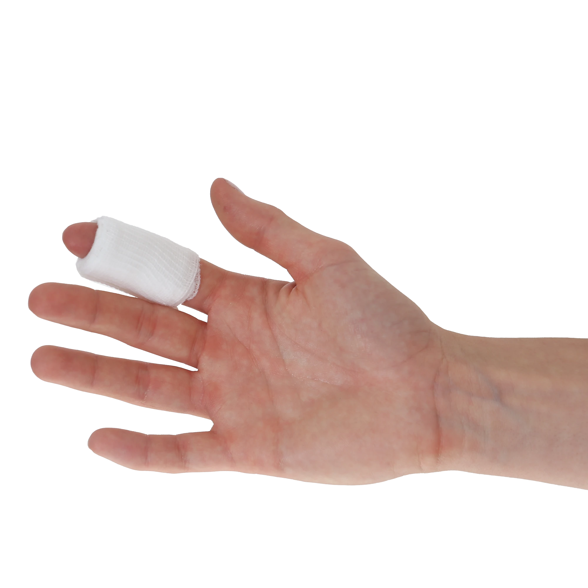 Fingerverband 3,5 cm x 3,5 cm