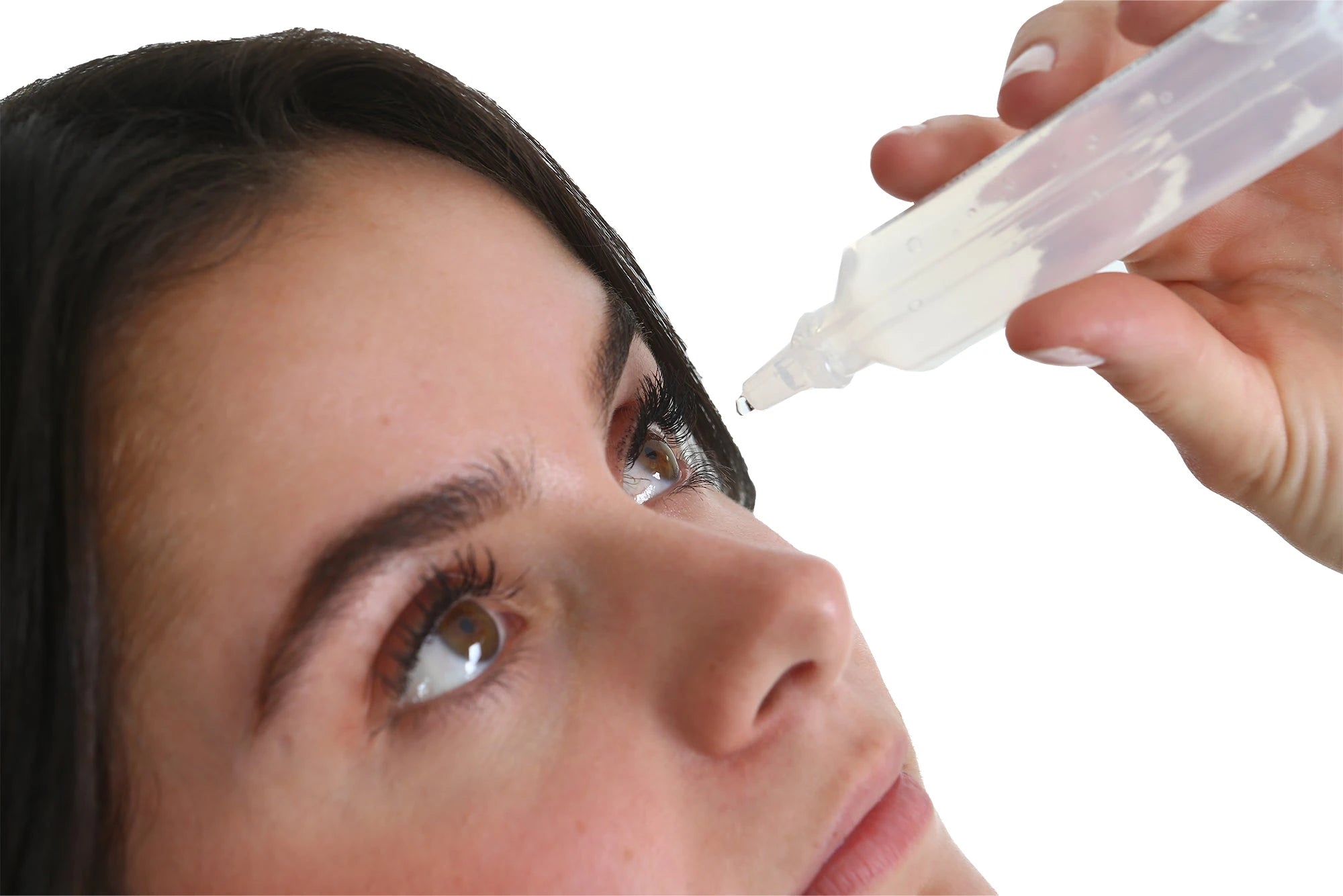 Augenspülkapseln 20 ml (5er-Packung)