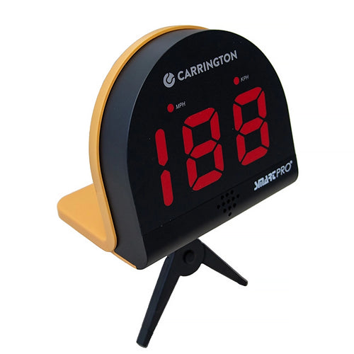Supido Multisportradar - Geschwindigkeitsmesser