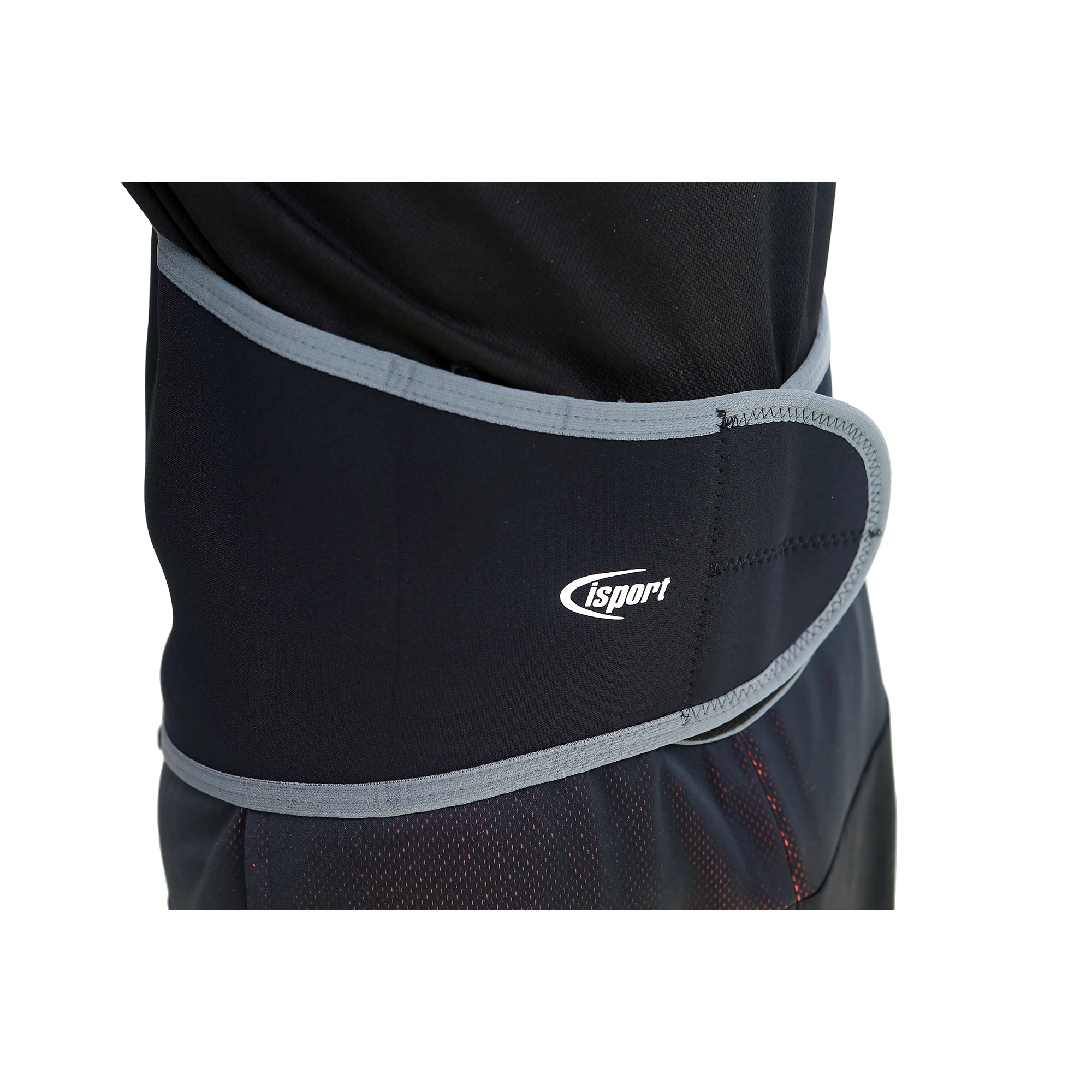 Lendenstützgürtel aus Neopren