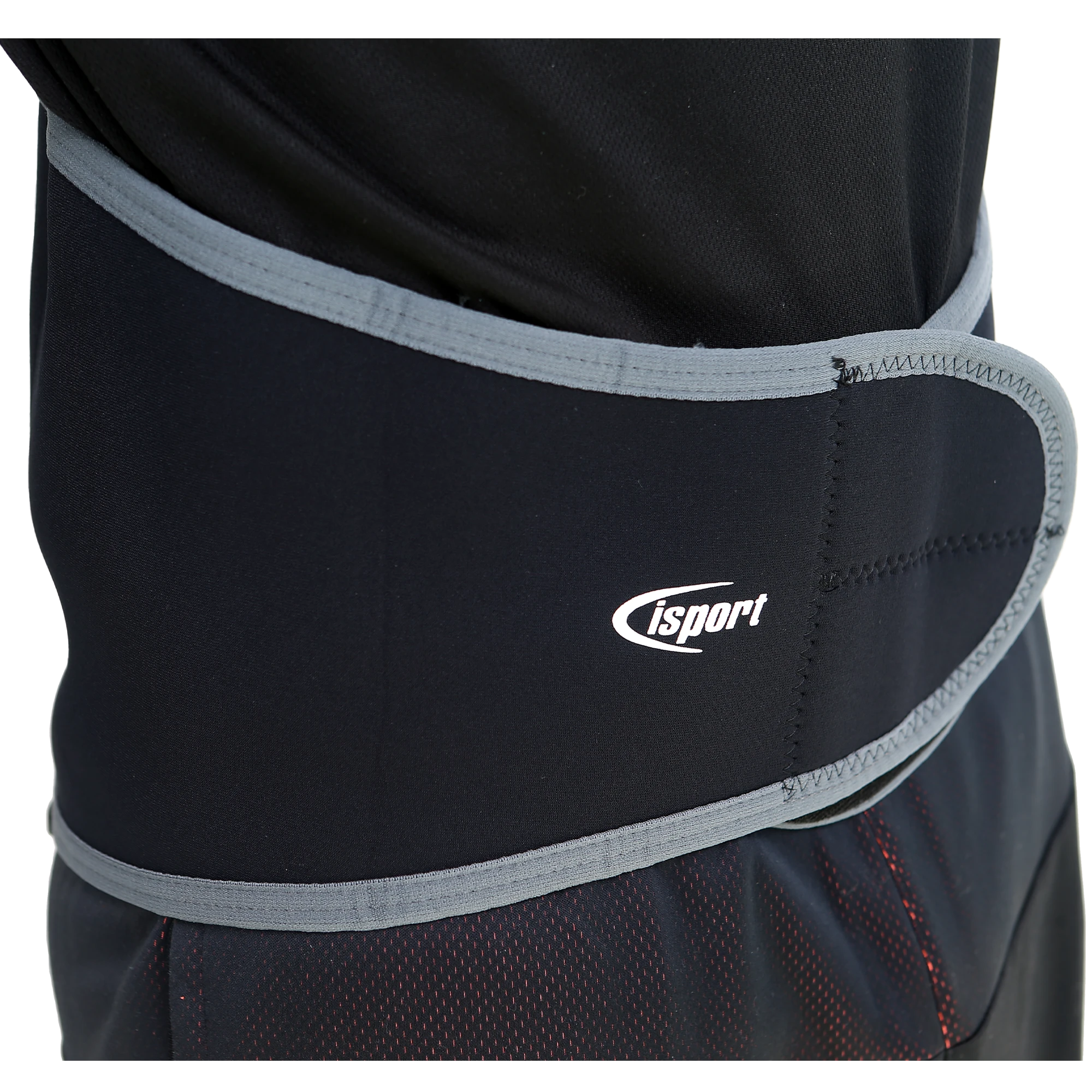Lendenstützgürtel aus Neopren