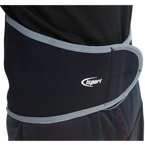 Lendenstützgürtel aus Neopren