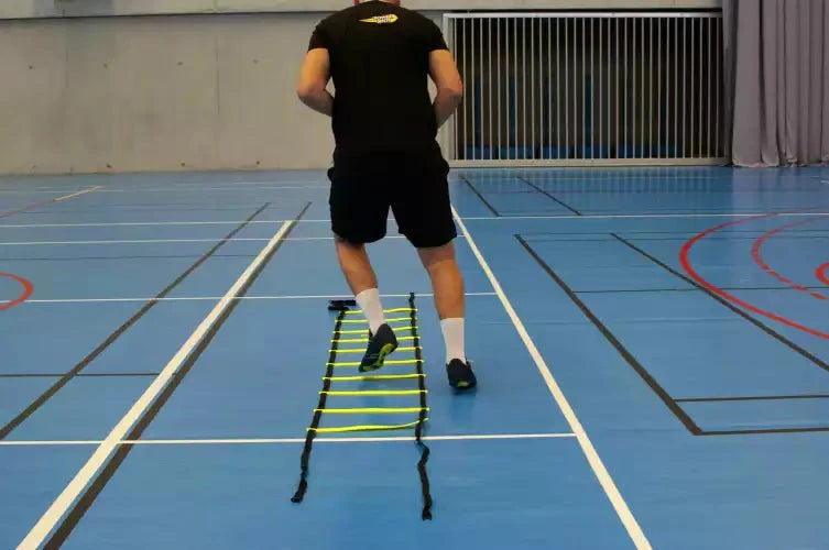 Flexible Agility-Leiter - 4 m