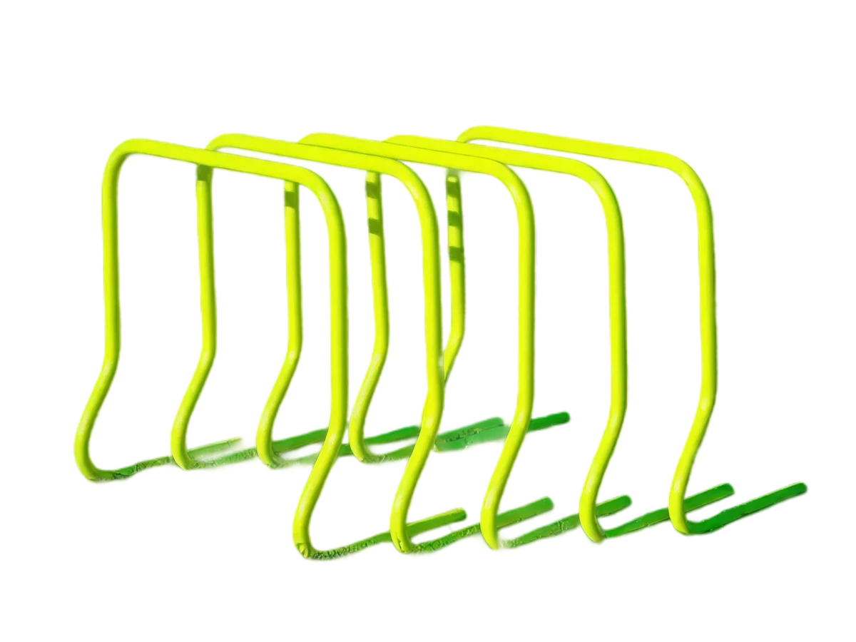 Trainingshürden Set - 45cm