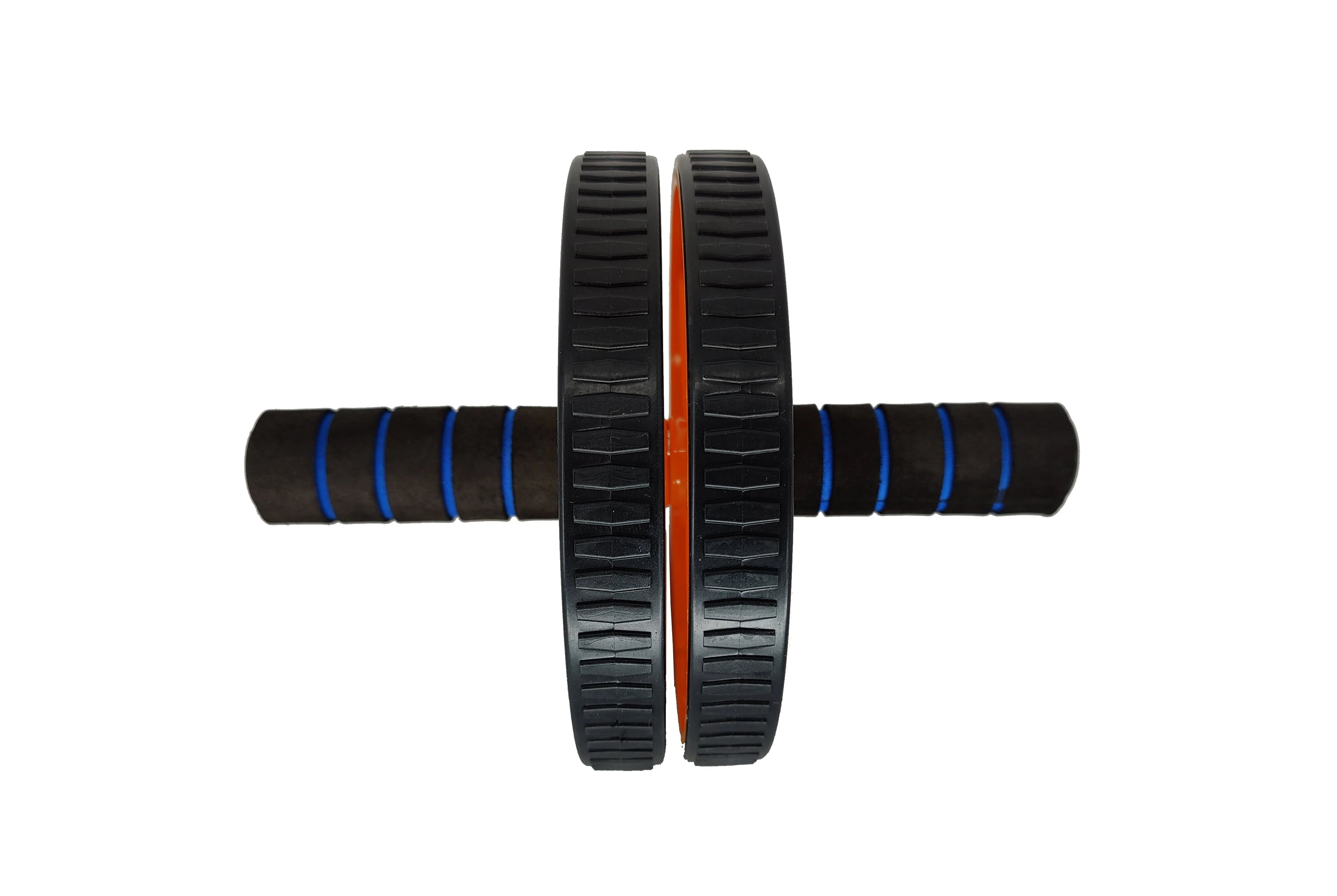 Ab wheel - Perfekt für das Training der Bauchmuskeln!