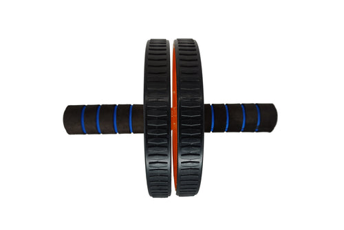 Ab wheel - Perfekt für das Training der Bauchmuskeln!