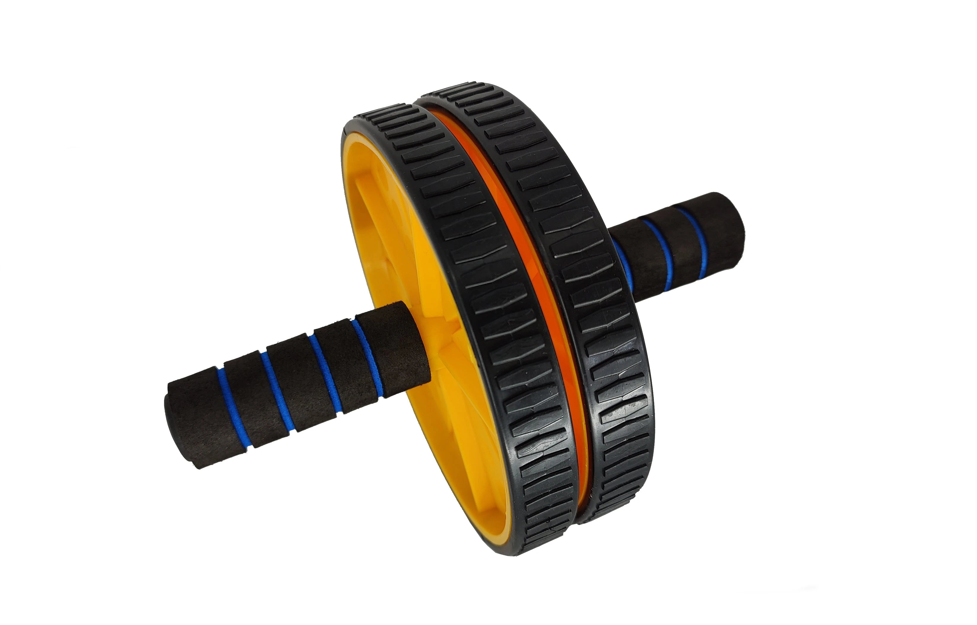 Ab wheel - Perfekt für das Training der Bauchmuskeln!