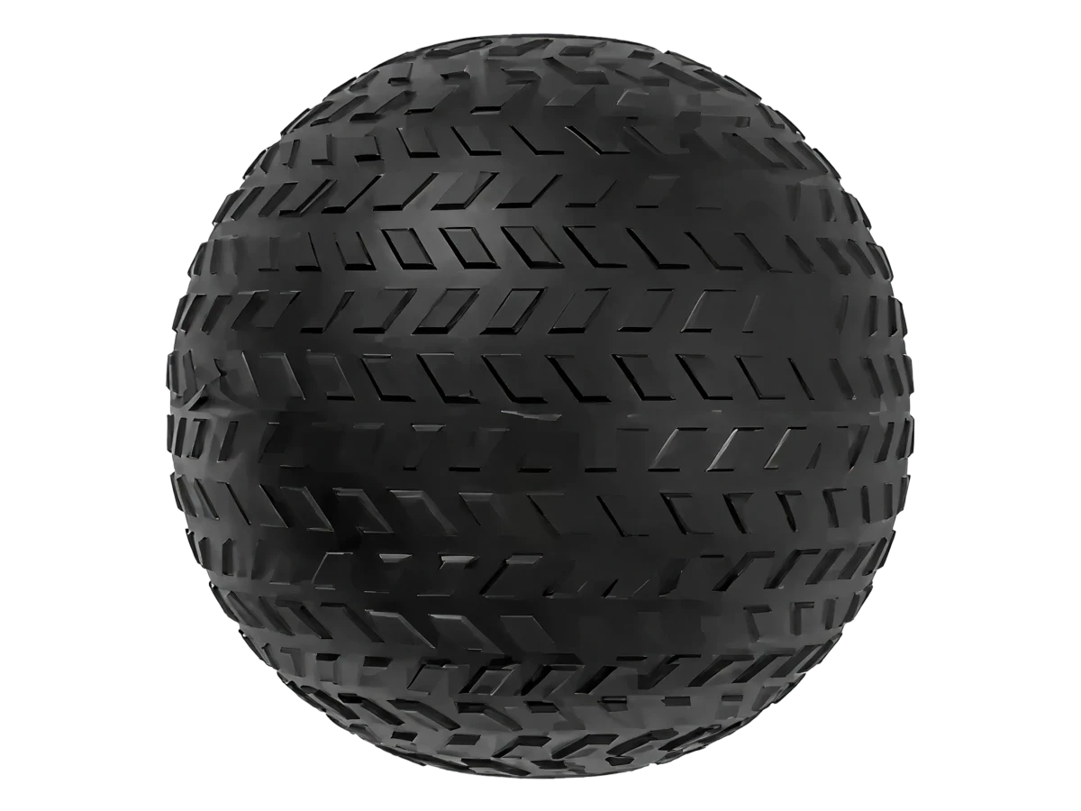 Medizinball Pro Grip 3kg