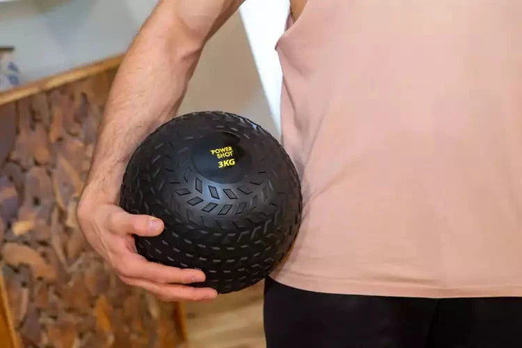 Medizinball Pro Grip 3kg