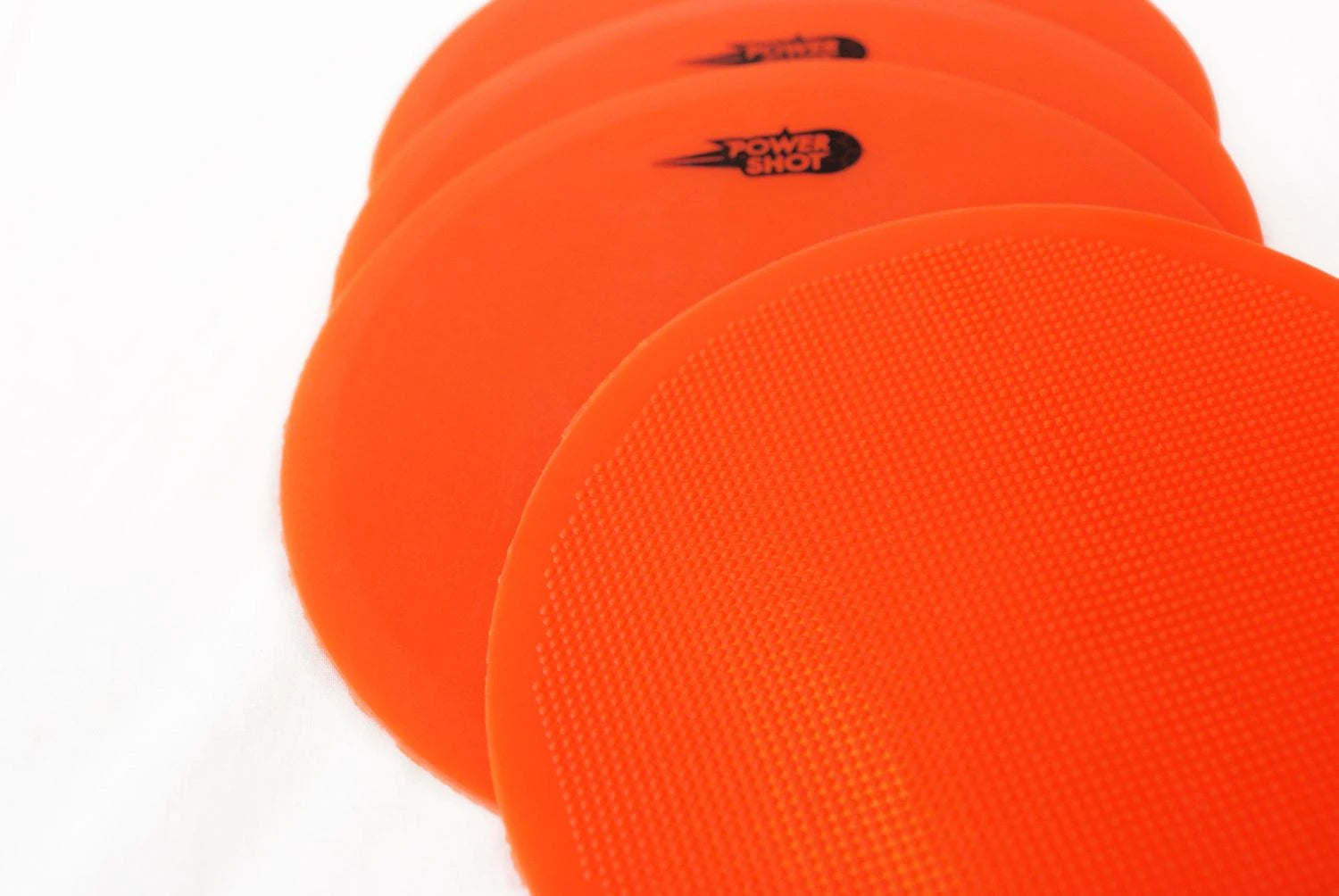 4 Kreise im Set - 30cm