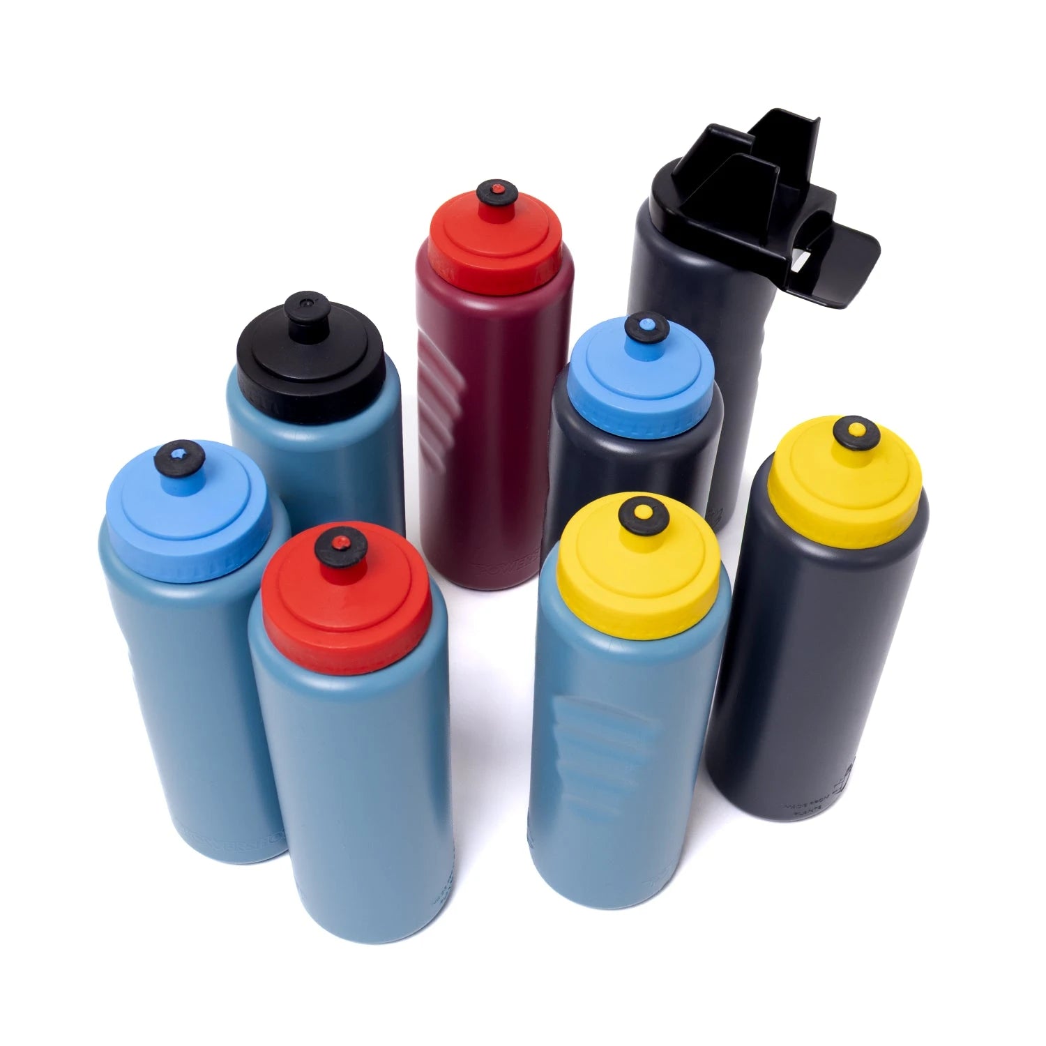 Eco-Friendly Water Bottle – 750ml Powershot
