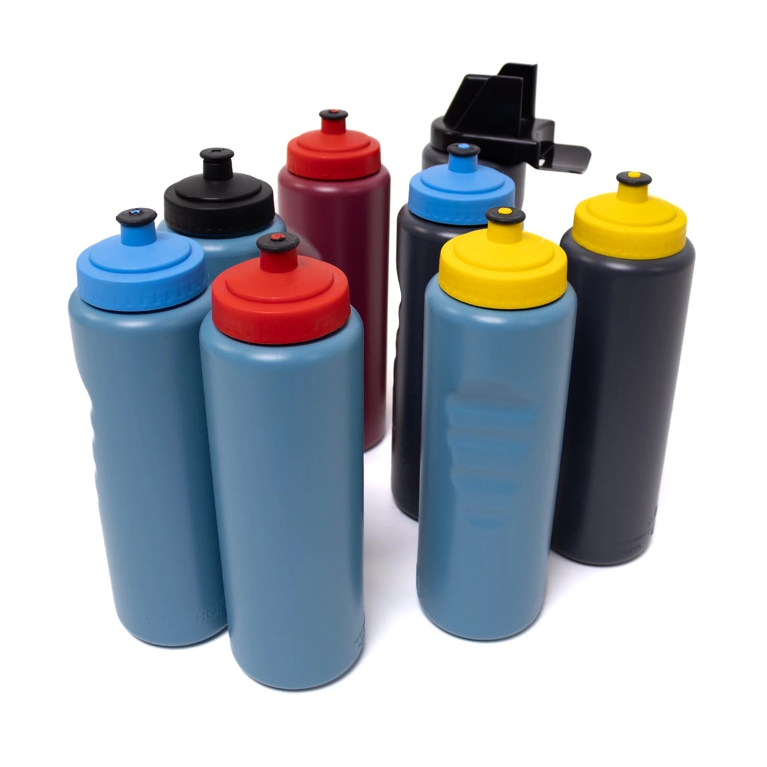 Eco-Friendly Water Bottle – 750ml Powershot