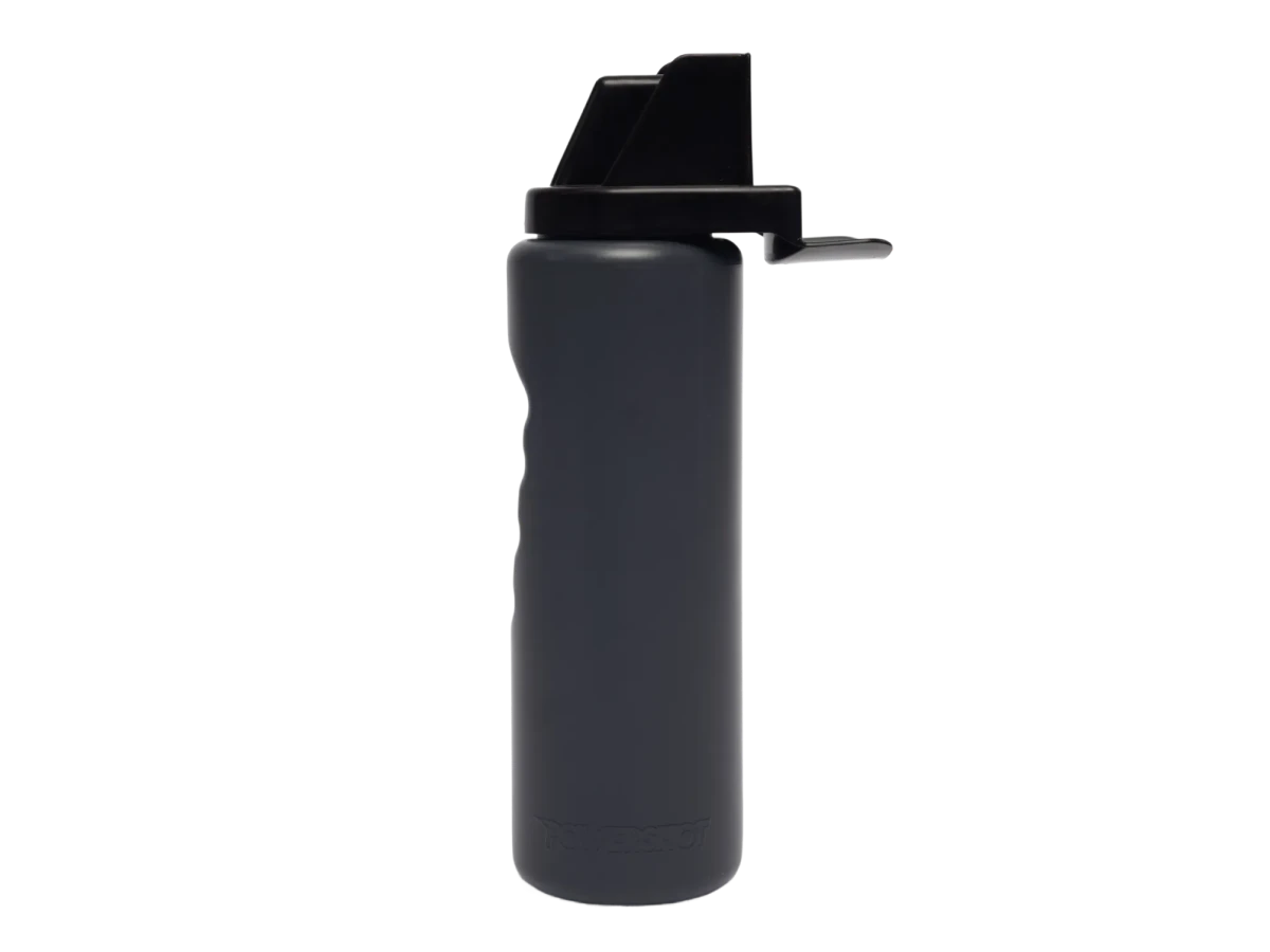 Hygienic Pressure Water Bottle – 750ml Powershot