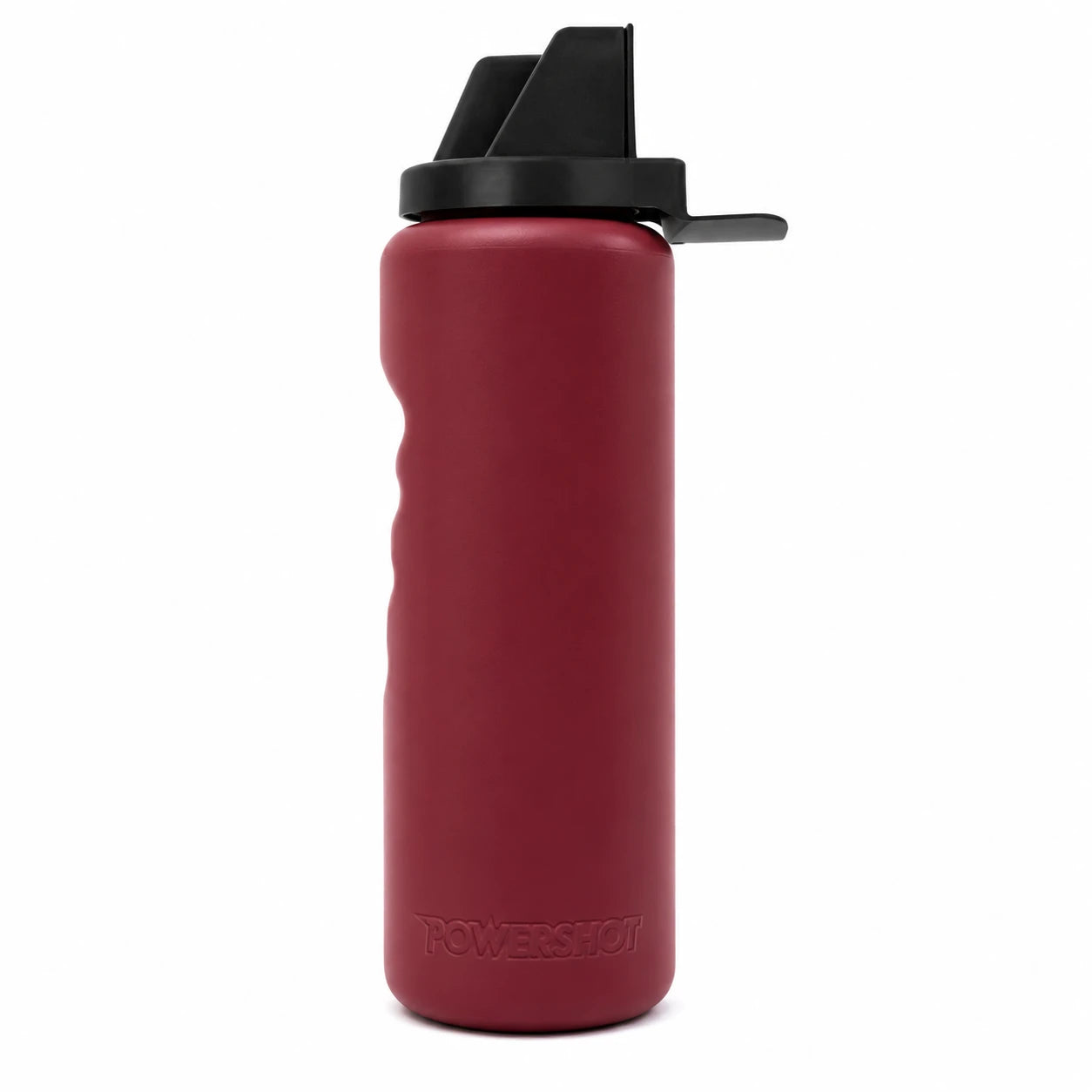 Hygienische Druckwasserflasche – 750ml