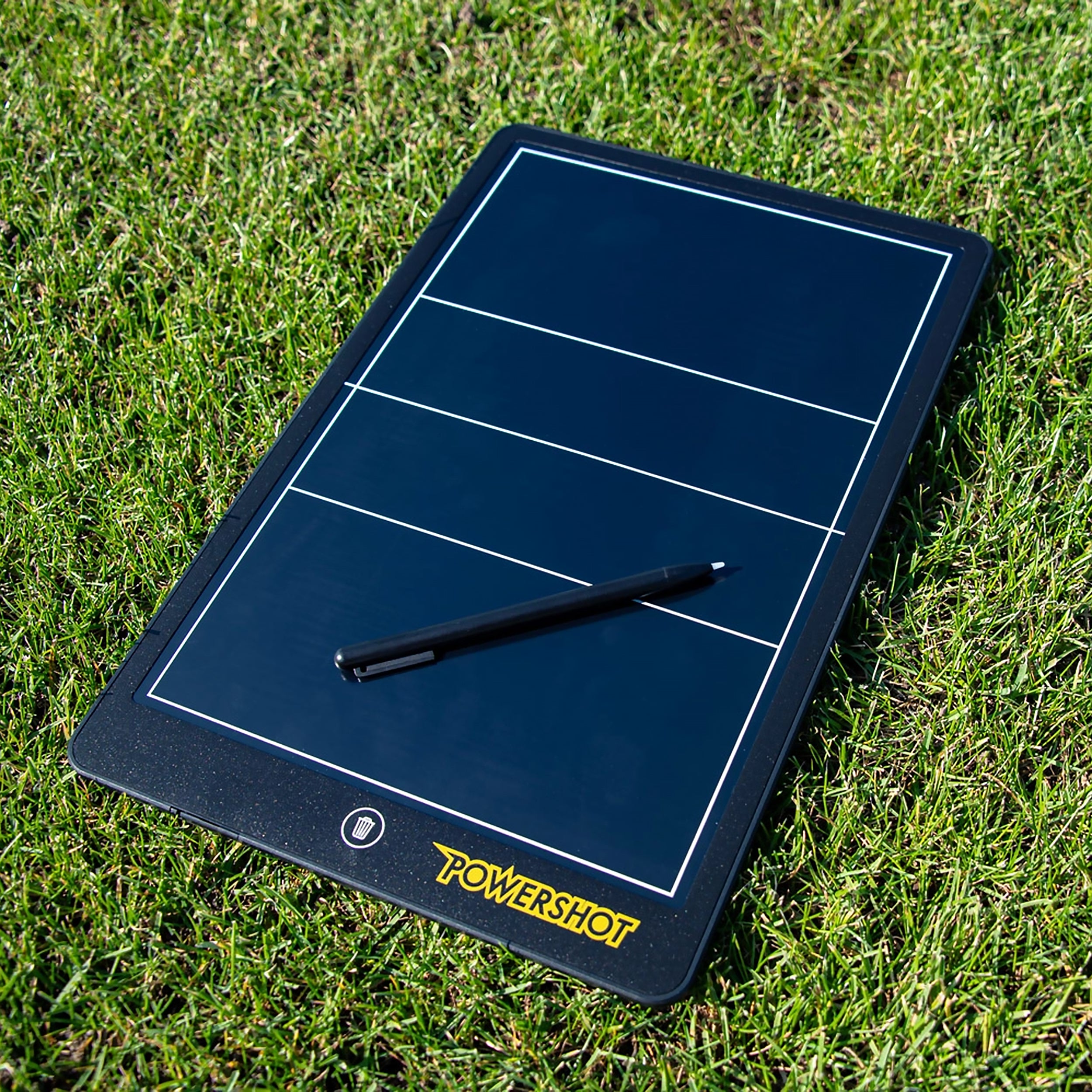 Tintenfreies taktisches Tablet - Multisport