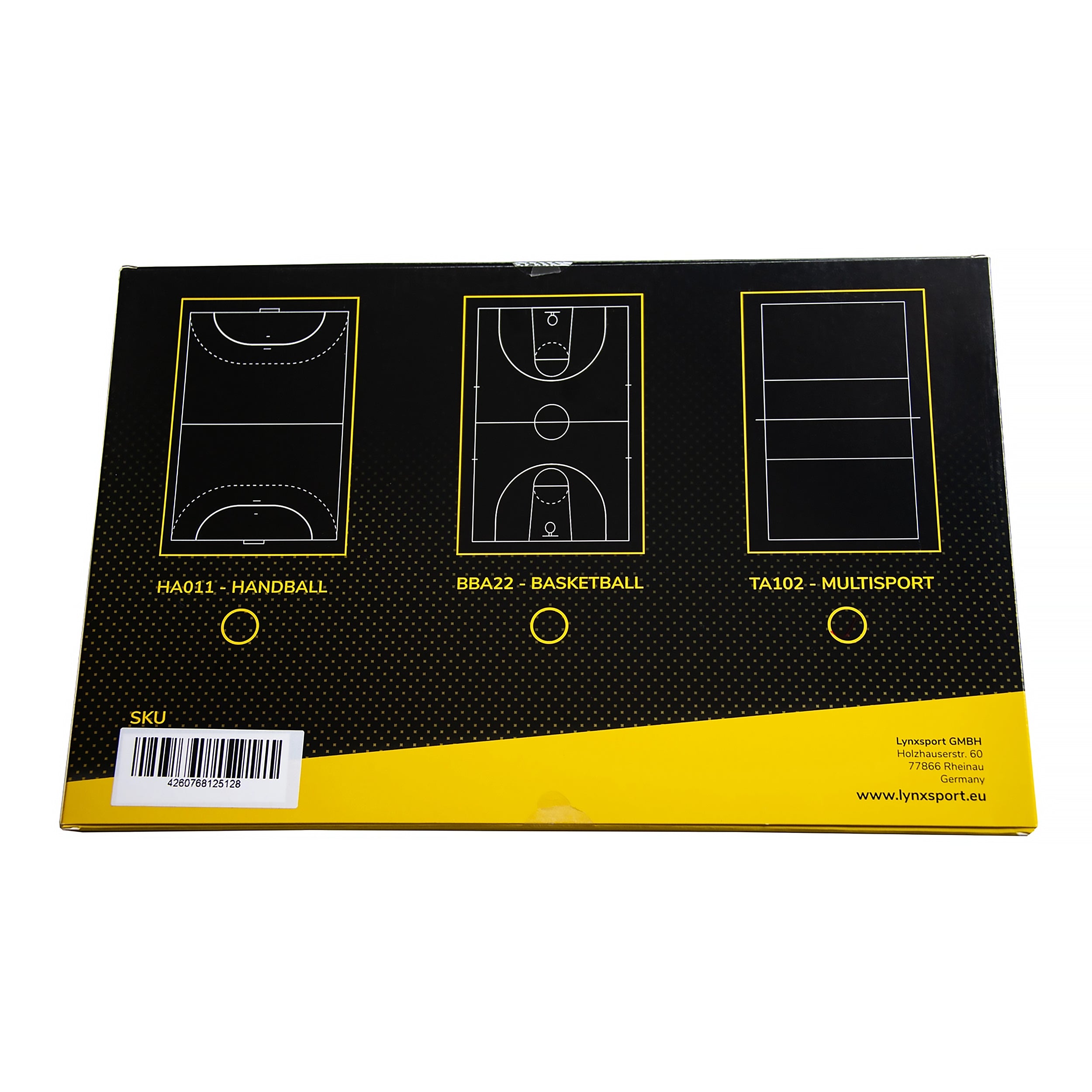 Tintenfreies taktisches Tablet - Multisport