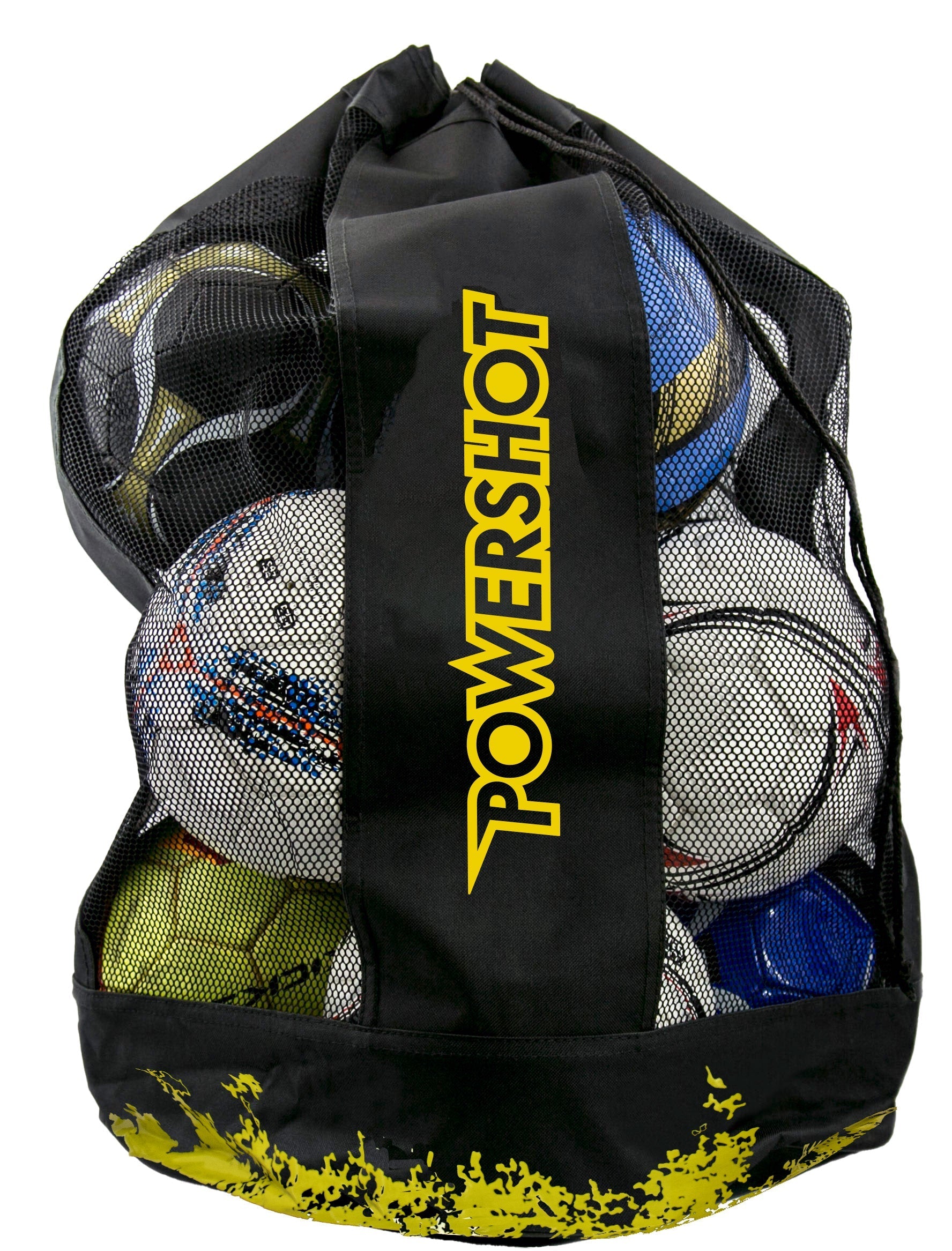 Tasche für 12 Luftballons