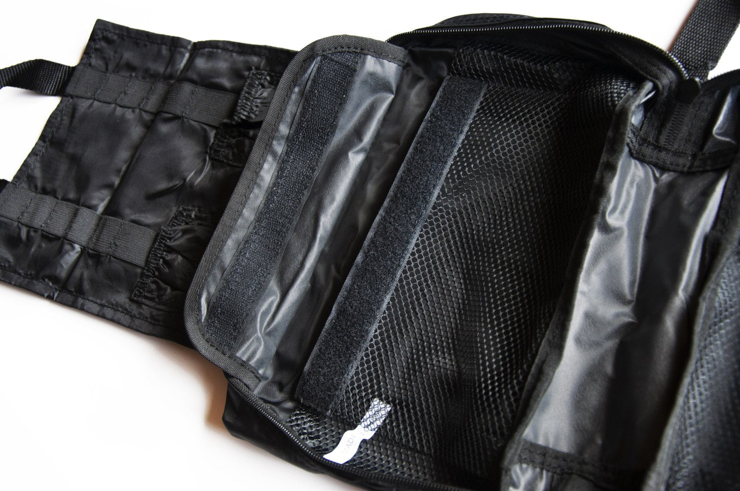 Mini erste Hilfe Tasche aus Nylon