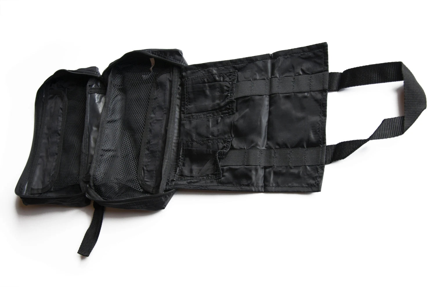 Mini erste Hilfe Tasche aus Nylon