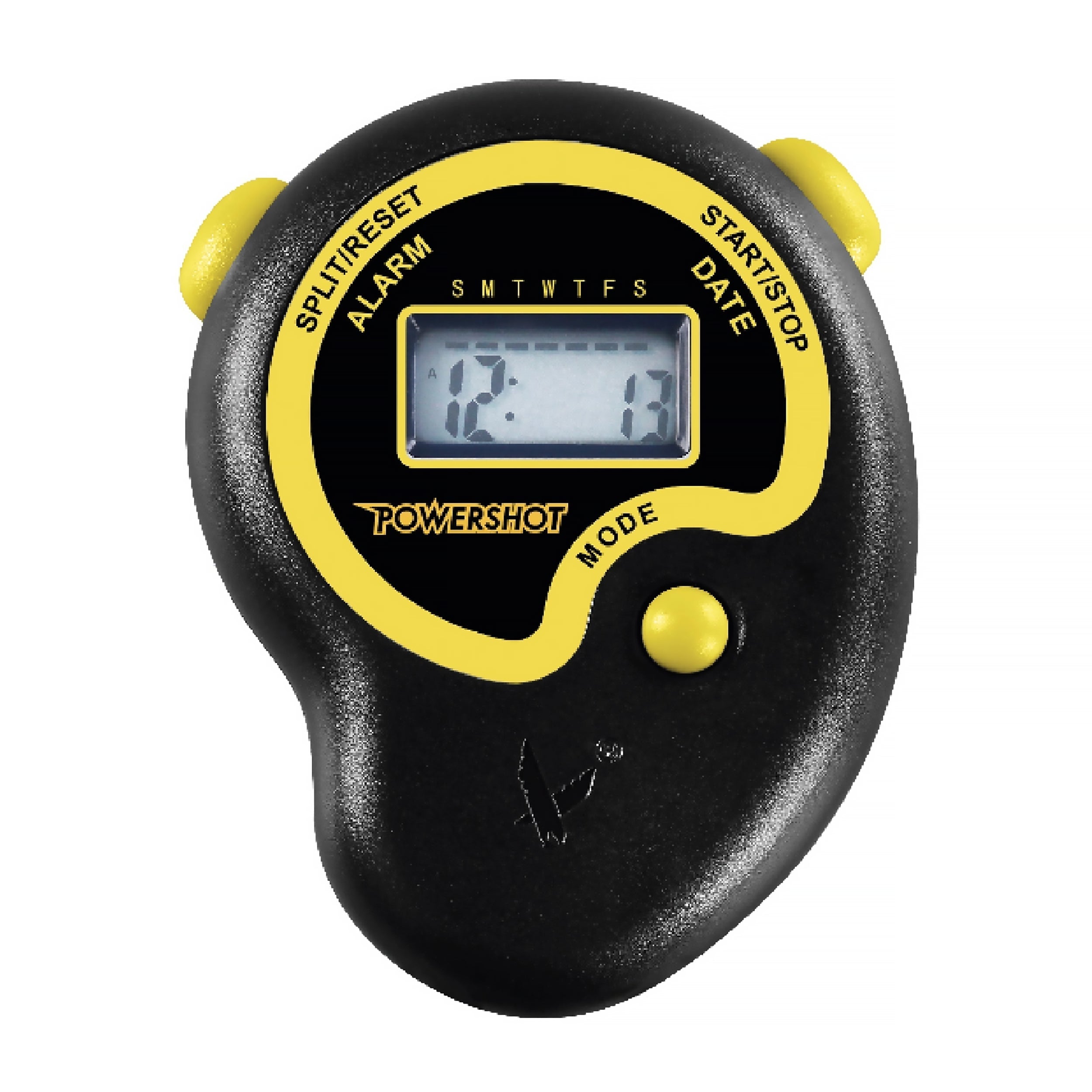 Stopwatch Powershot