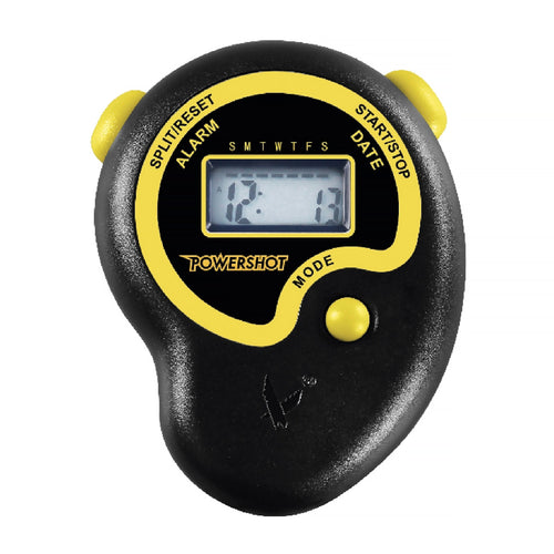 Stopwatch Powershot