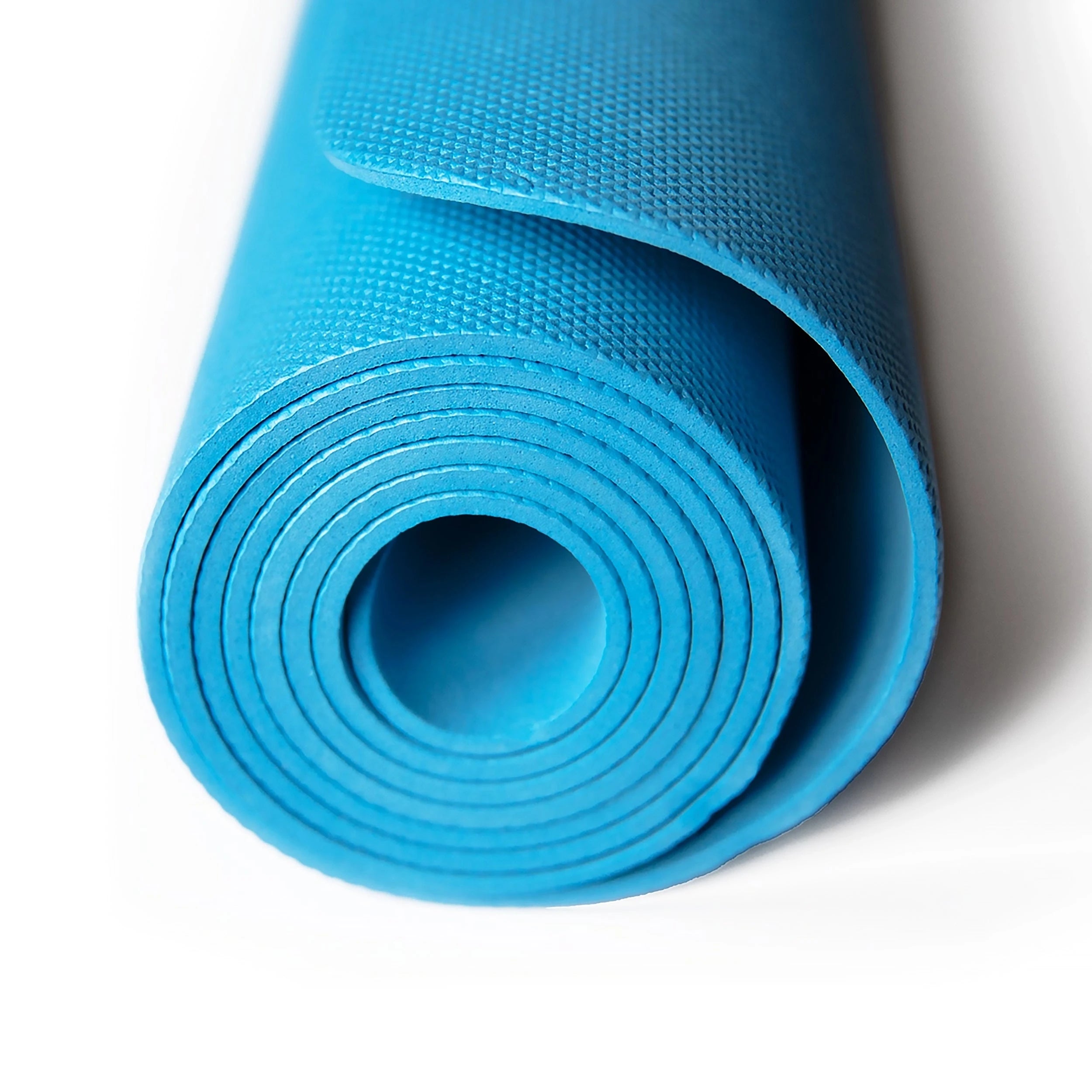 Pilates-Matte - Ideal für Fitness, Krafttraining und Yoga