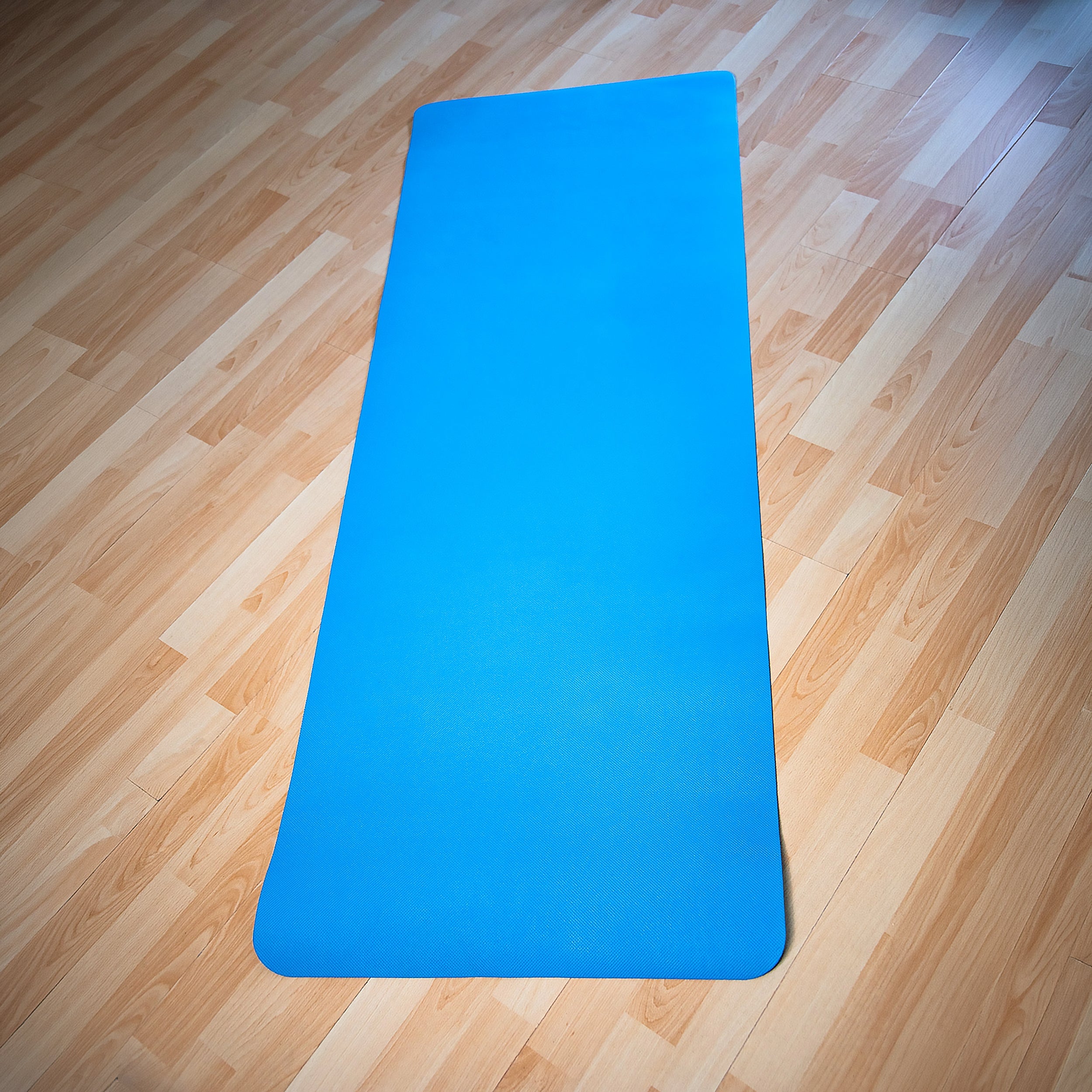 Pilates-Matte - Ideal für Fitness, Krafttraining und Yoga