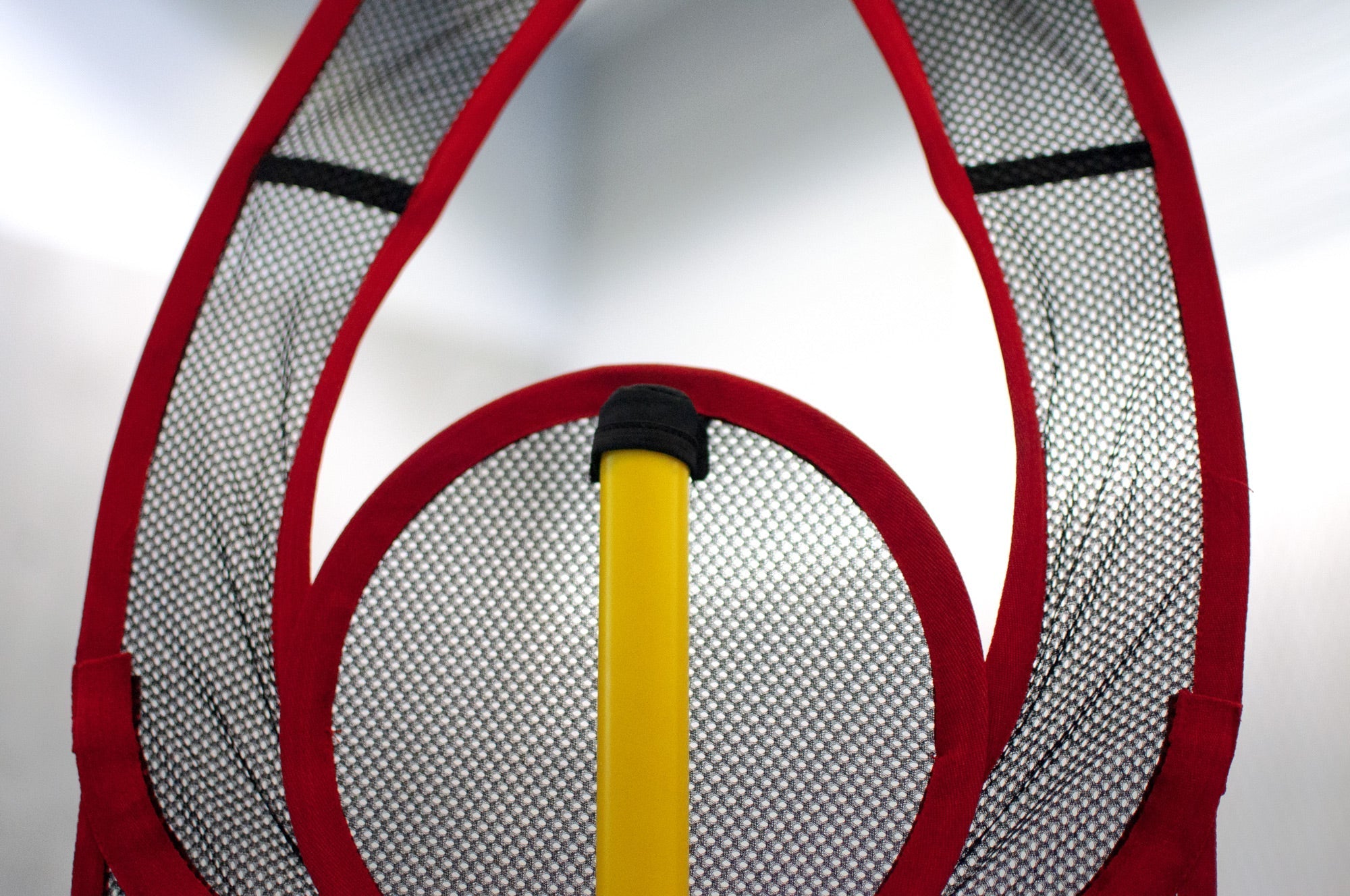 Basketball wall - Defensivpuppe - D-Man