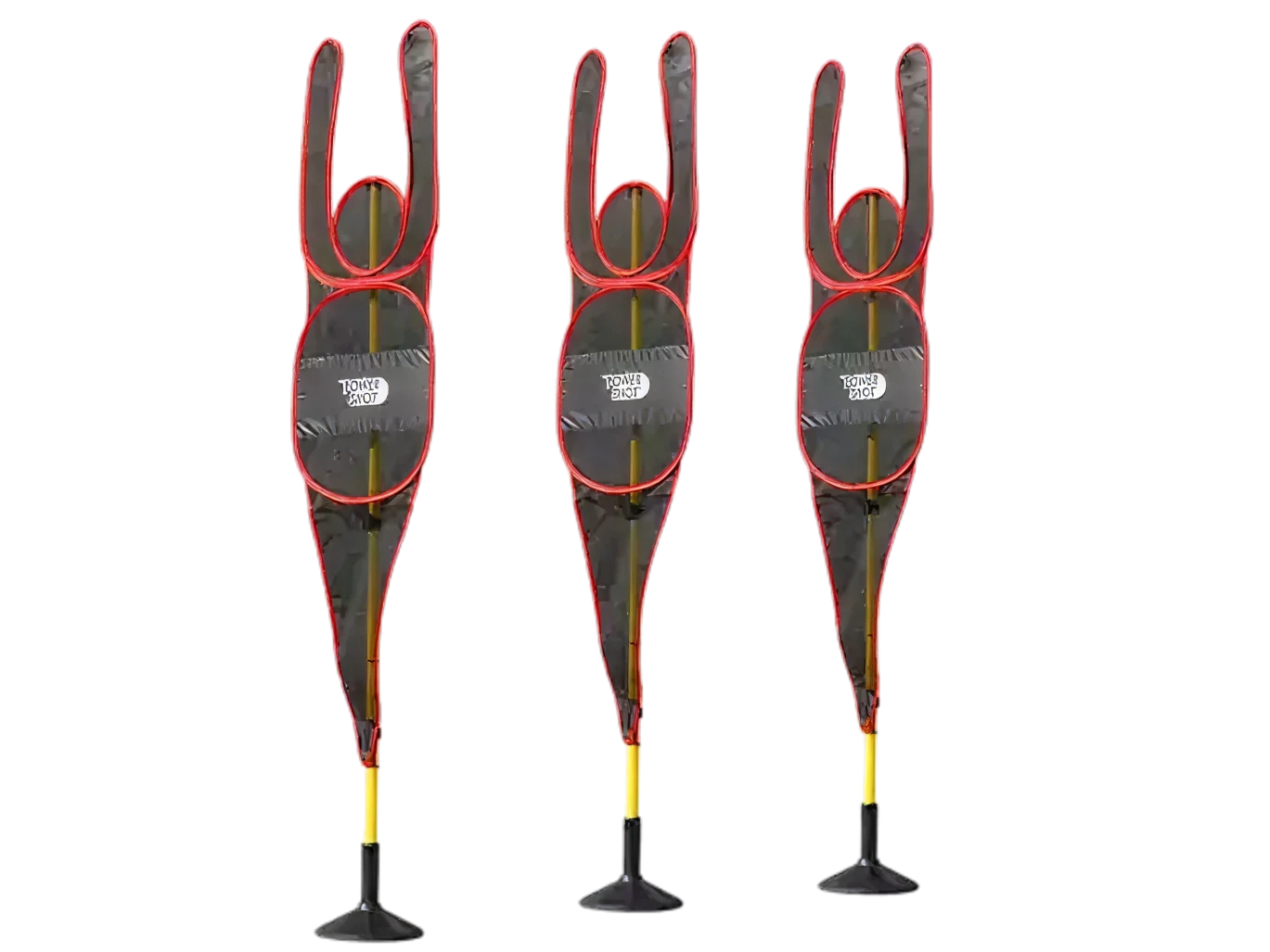 Adjustable Basketball Defensive Mannequin Powershot