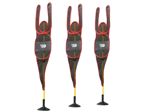 Adjustable Basketball Defensive Mannequin Powershot