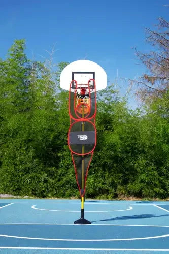 Adjustable Basketball Defensive Mannequin Powershot
