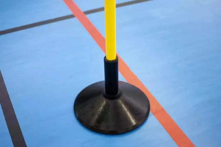 Adjustable Basketball Defensive Mannequin Powershot