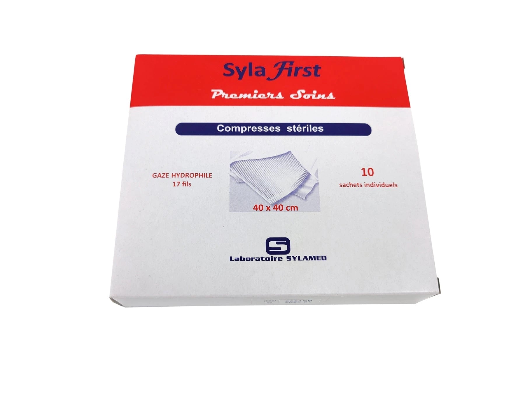 Kompression – 10er Set
