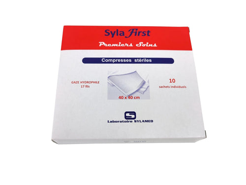 Kompression – 10er Set