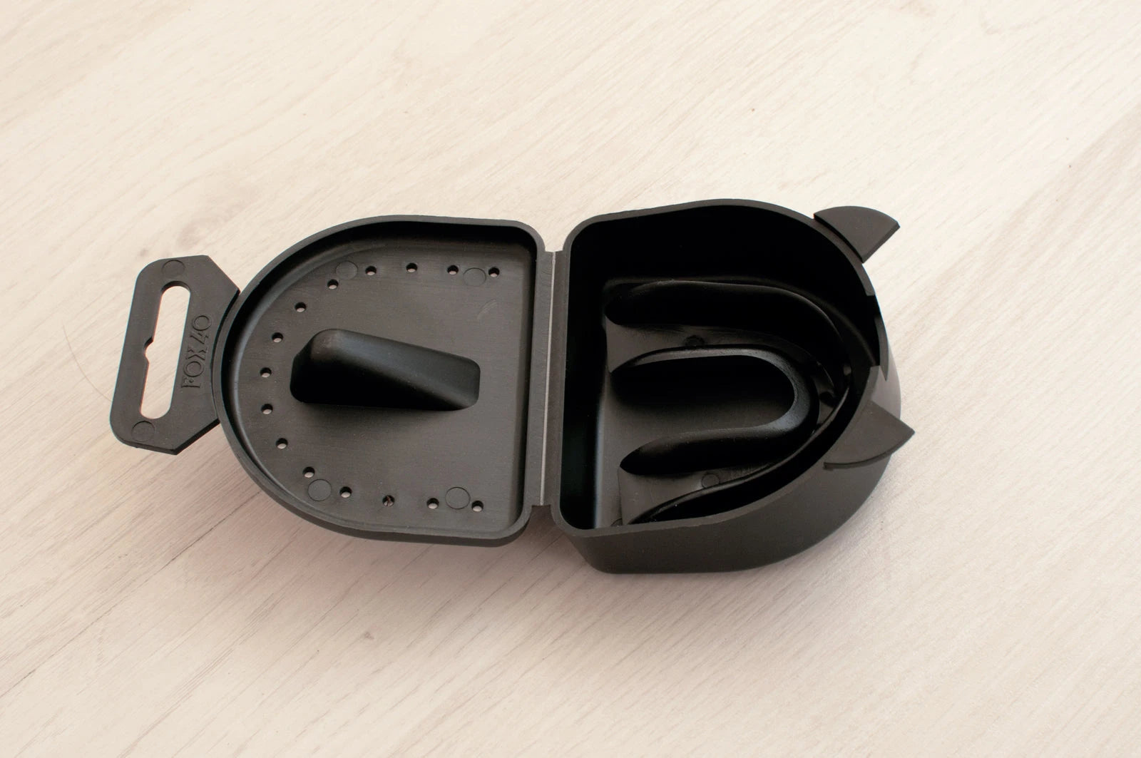 Zahnschutz - Mundschutz FOX 40 Master - Mouthguard inkl. ETUI