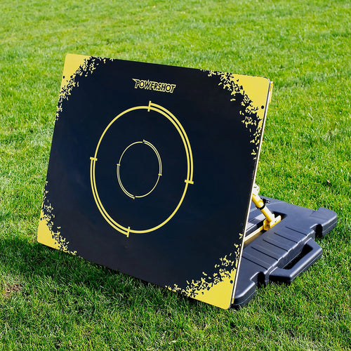 Rebound board - 1m x 0.75m with curved board Powershot