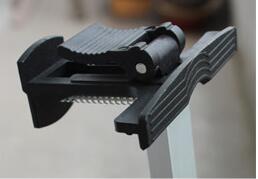 Aluminium-Stativ für Taktiktafel