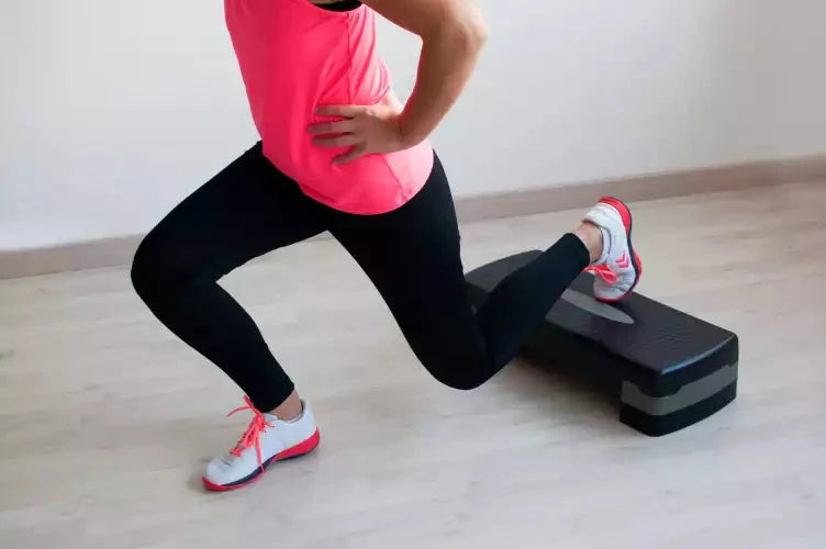 Fitness SET für das perfekte Training