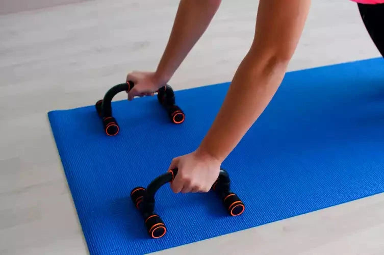 Fitness SET für das perfekte Training