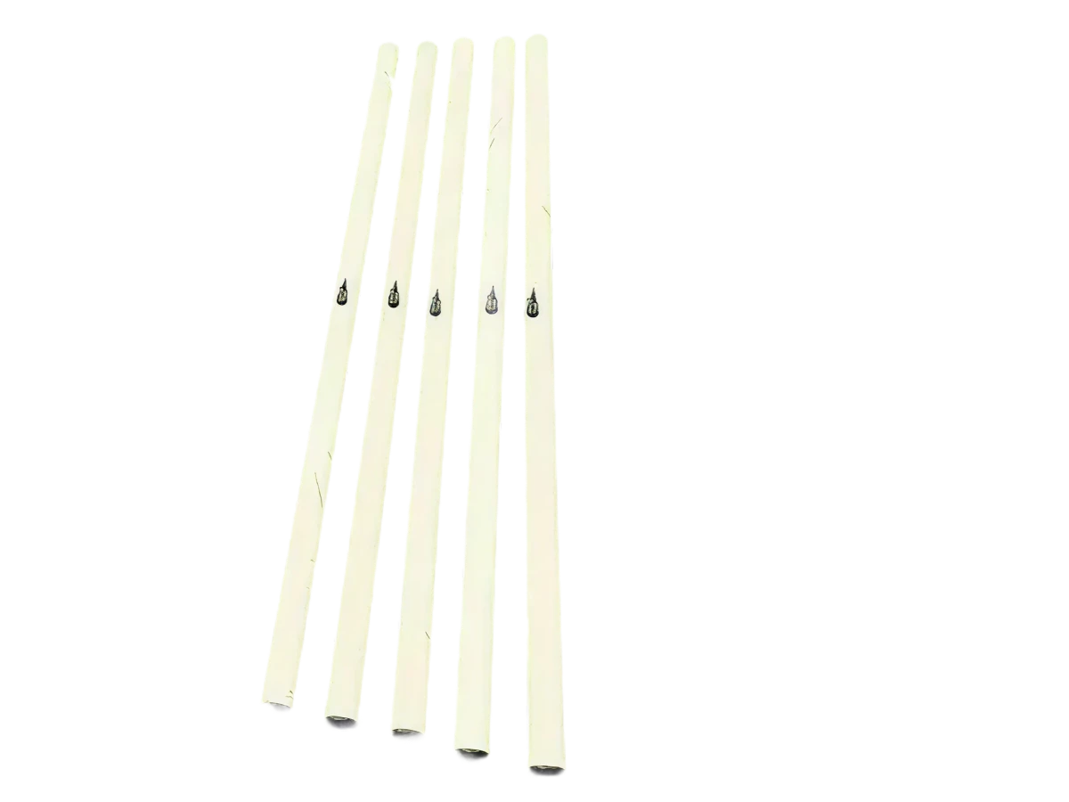 Slalomstangen - 160 cm 